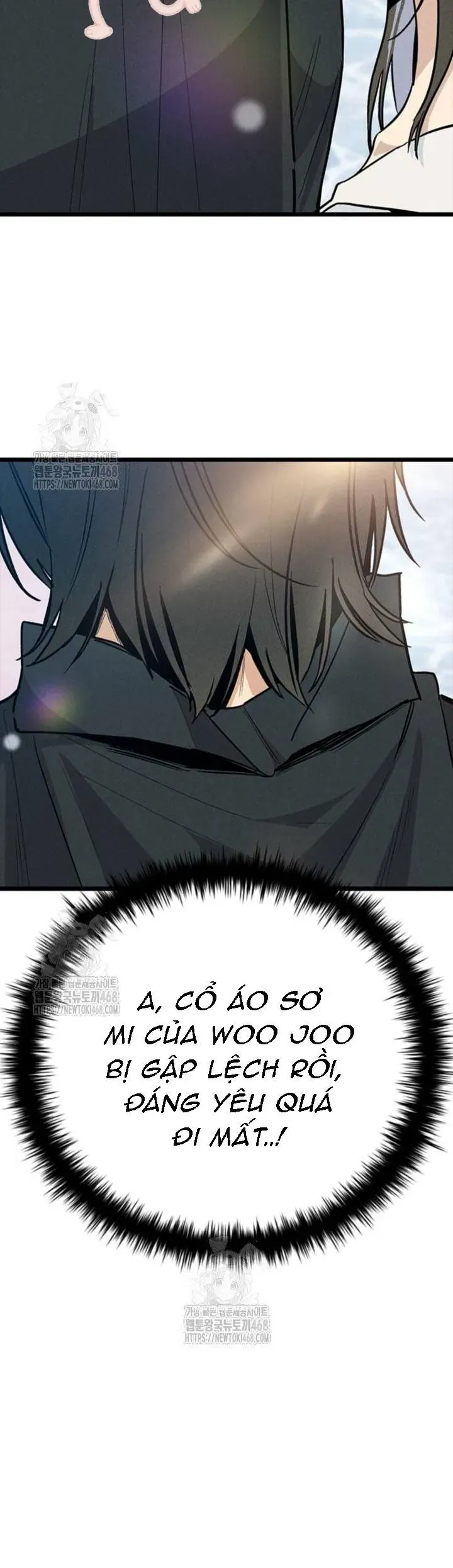 Thiếu Nữ 12 Con Giáp Chap 23 - Next Chap 24