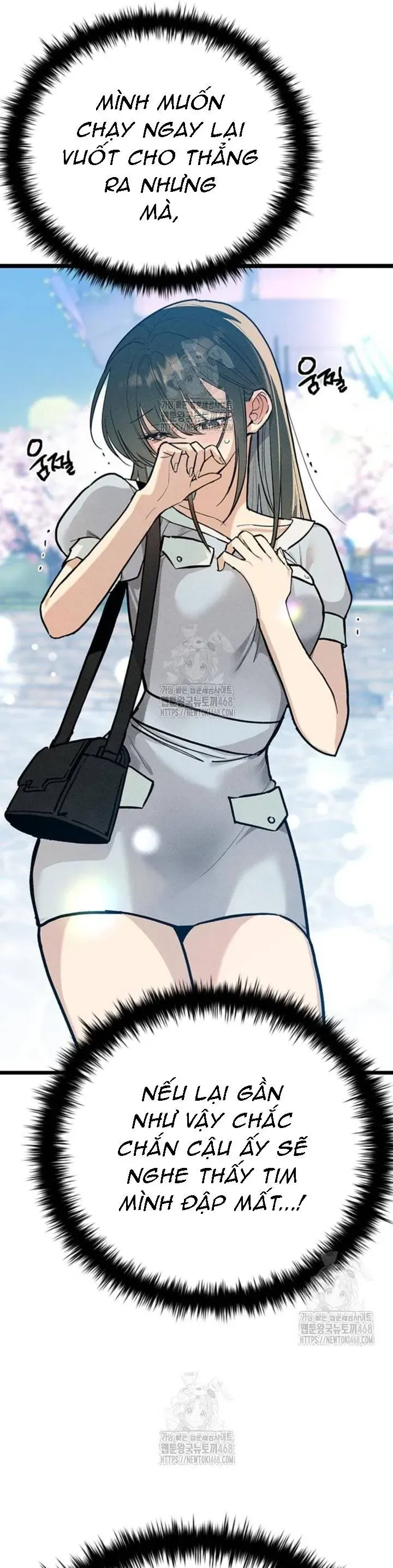 Thiếu Nữ 12 Con Giáp Chap 23 - Next Chap 24