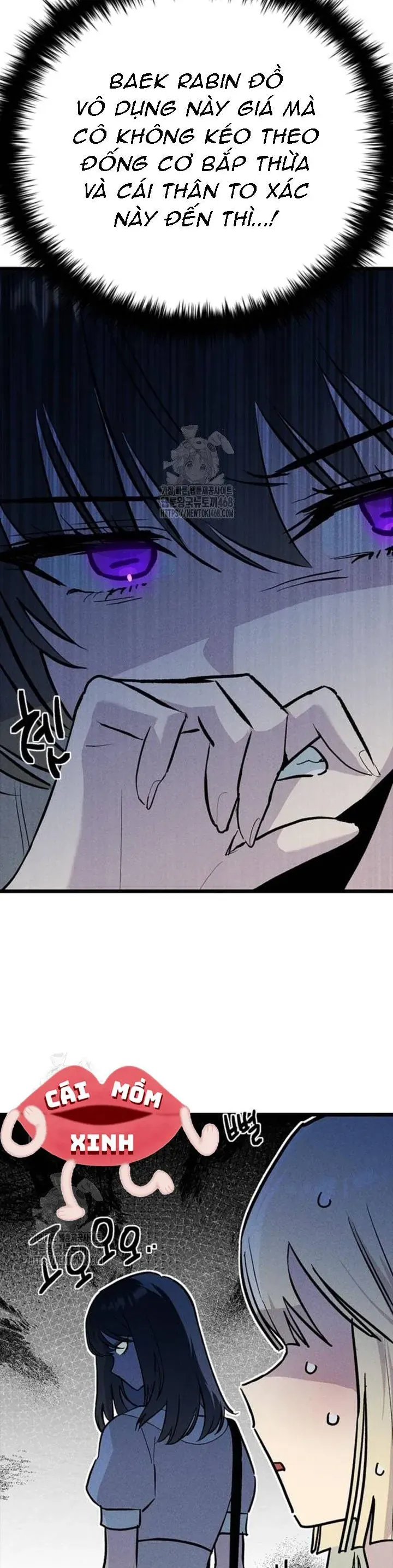 Thiếu Nữ 12 Con Giáp Chap 23 - Next Chap 24