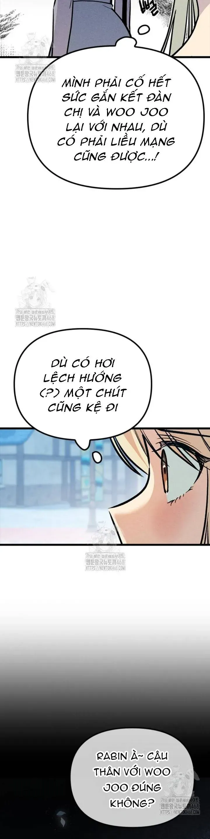 Thiếu Nữ 12 Con Giáp Chap 23 - Next Chap 24