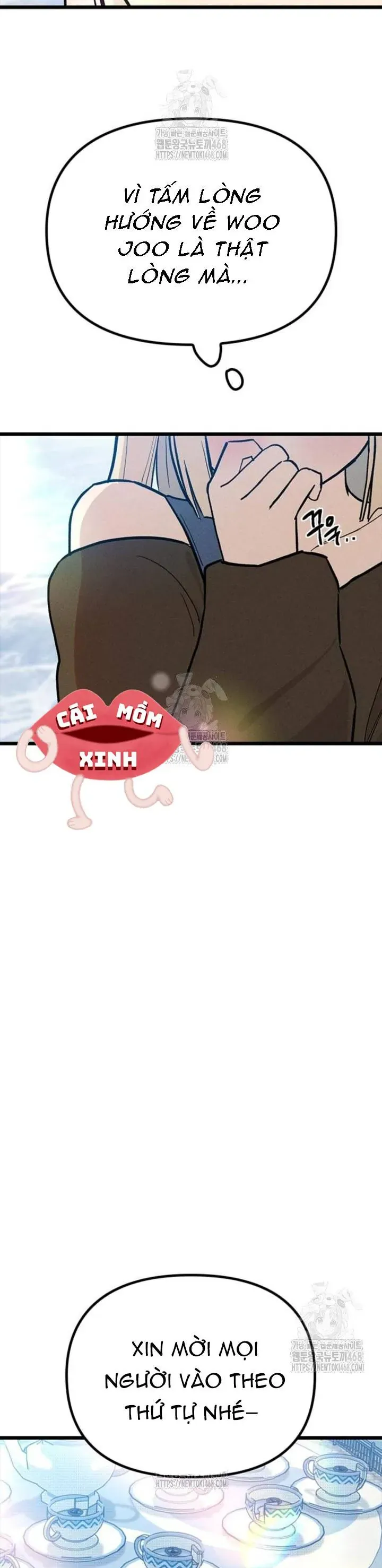 Thiếu Nữ 12 Con Giáp Chap 23 - Next Chap 24