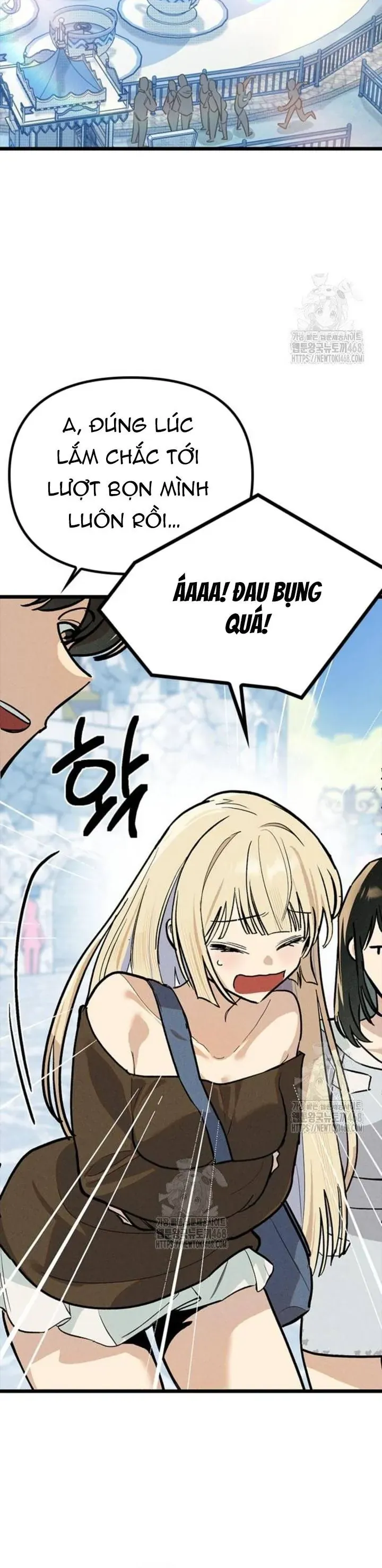 Thiếu Nữ 12 Con Giáp Chap 23 - Next Chap 24