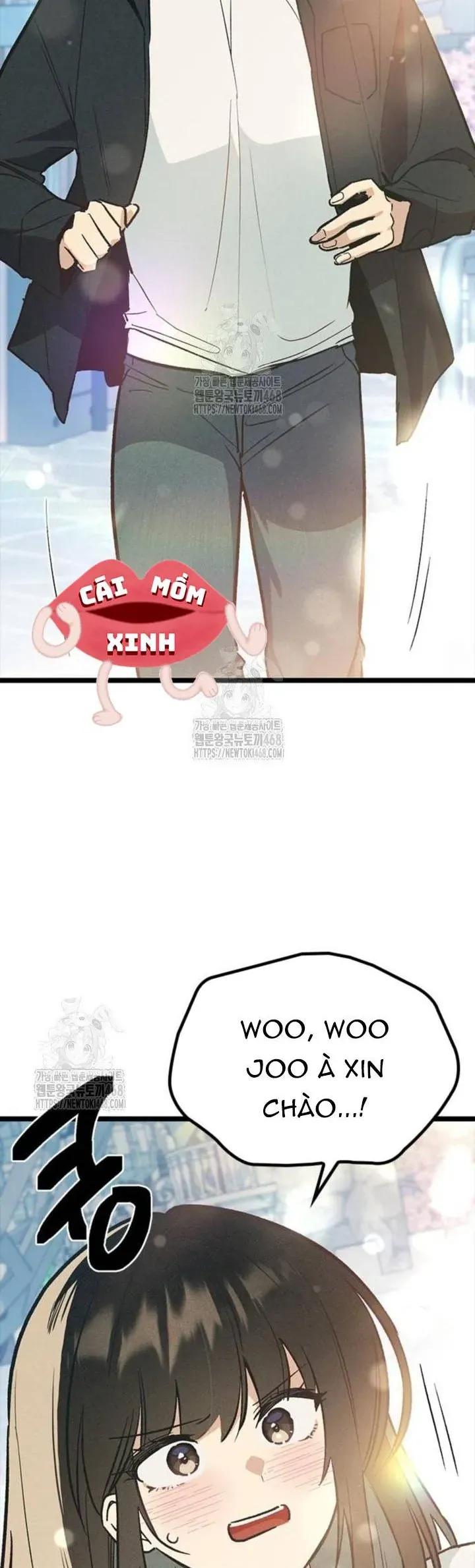 Thiếu Nữ 12 Con Giáp Chap 23 - Next Chap 24