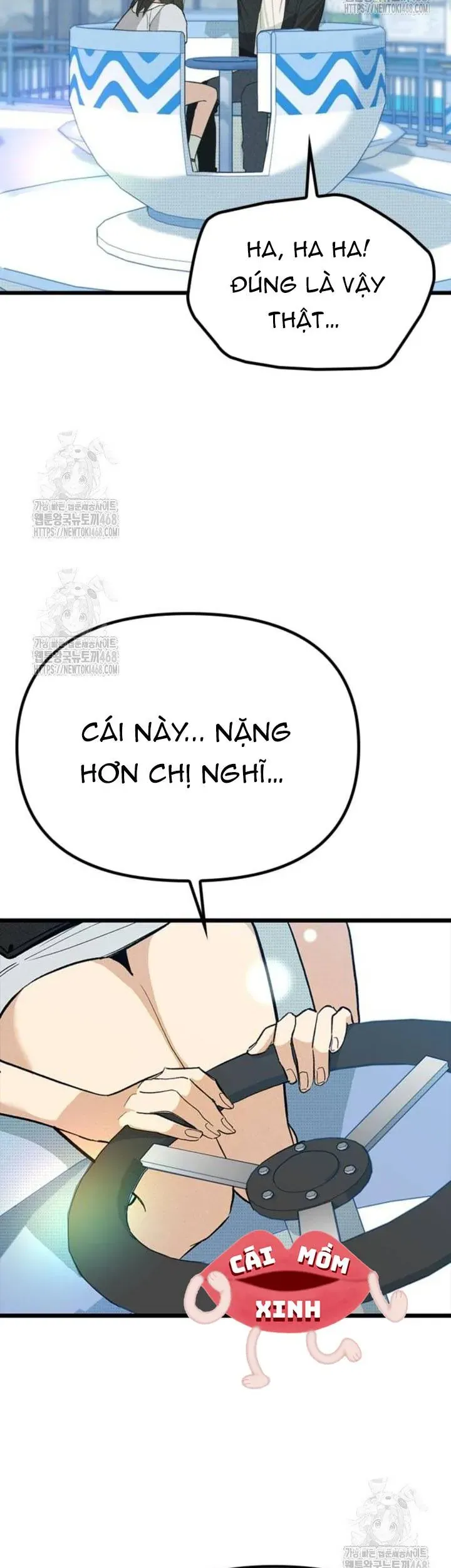 Thiếu Nữ 12 Con Giáp Chap 23 - Next Chap 24
