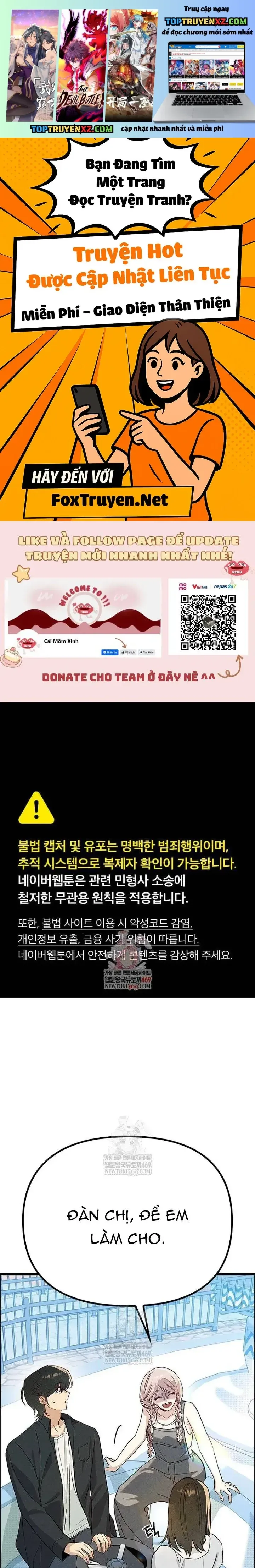 Thiếu Nữ 12 Con Giáp Chap 24 - Next Chap 25