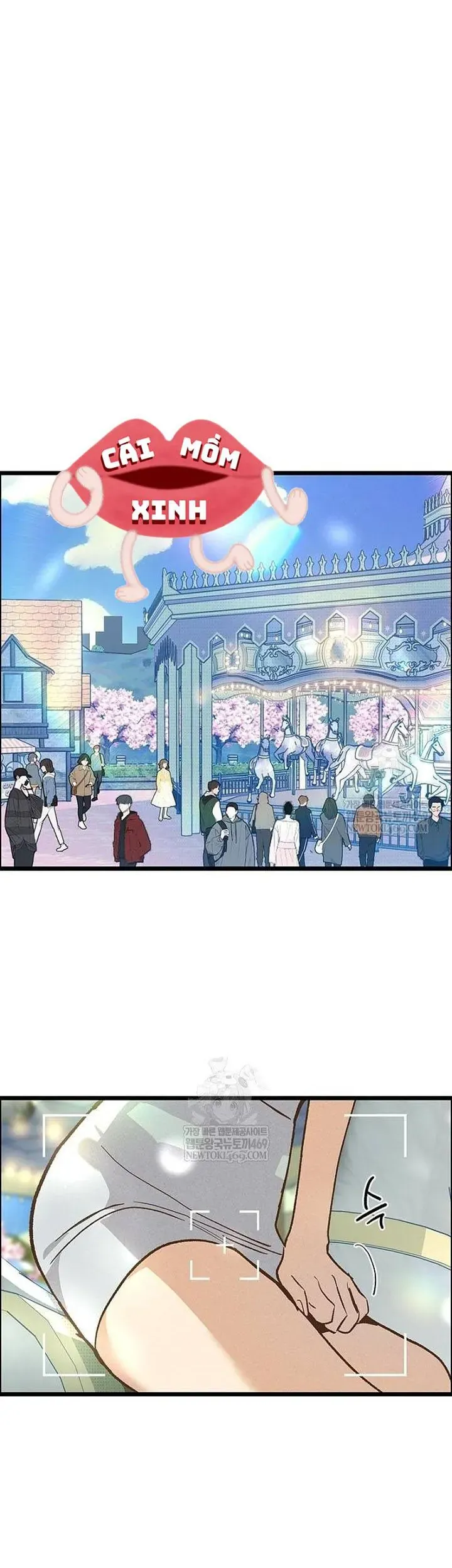 Thiếu Nữ 12 Con Giáp Chap 24 - Next Chap 25