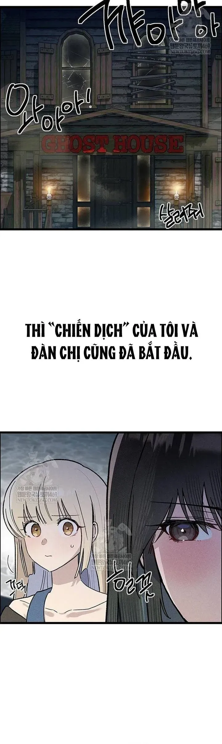 Thiếu Nữ 12 Con Giáp Chap 24 - Next Chap 25