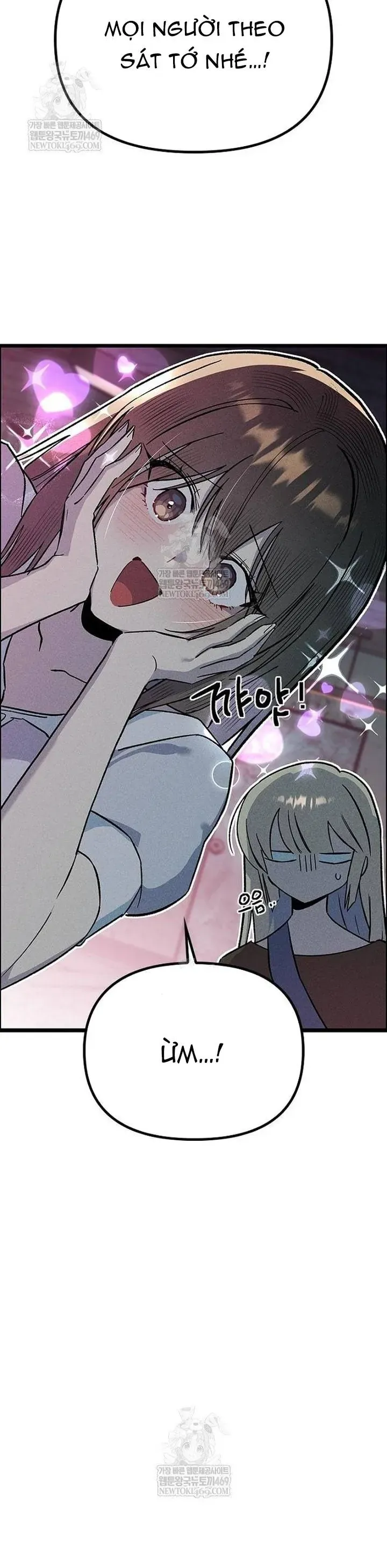 Thiếu Nữ 12 Con Giáp Chap 24 - Next Chap 25