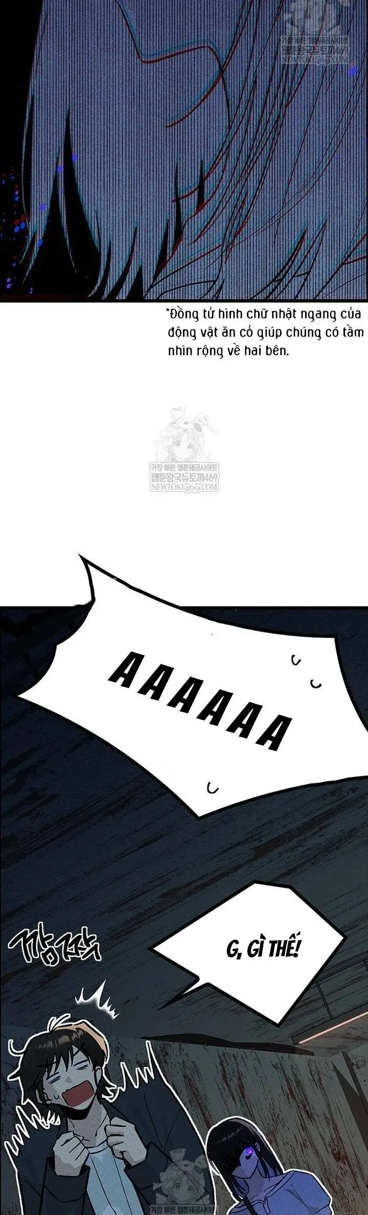 Thiếu Nữ 12 Con Giáp Chap 24 - Next Chap 25