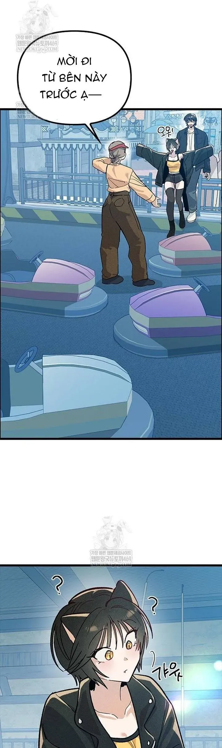 Thiếu Nữ 12 Con Giáp Chap 24 - Next Chap 25