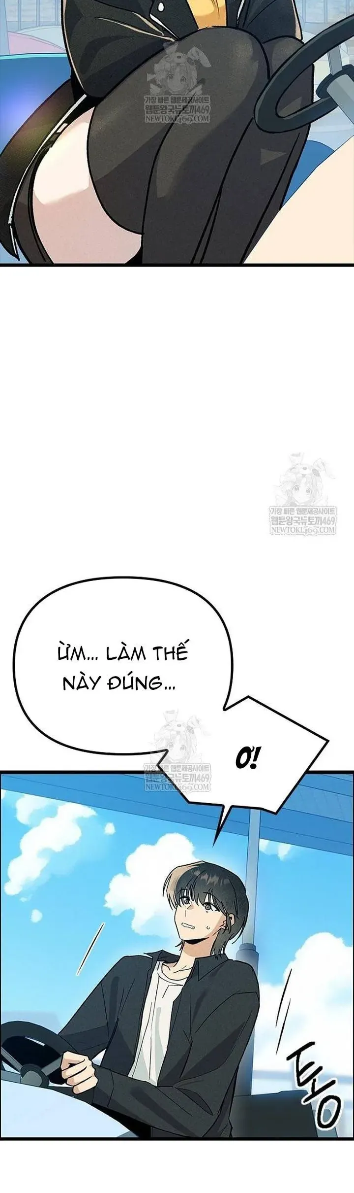 Thiếu Nữ 12 Con Giáp Chap 24 - Next Chap 25