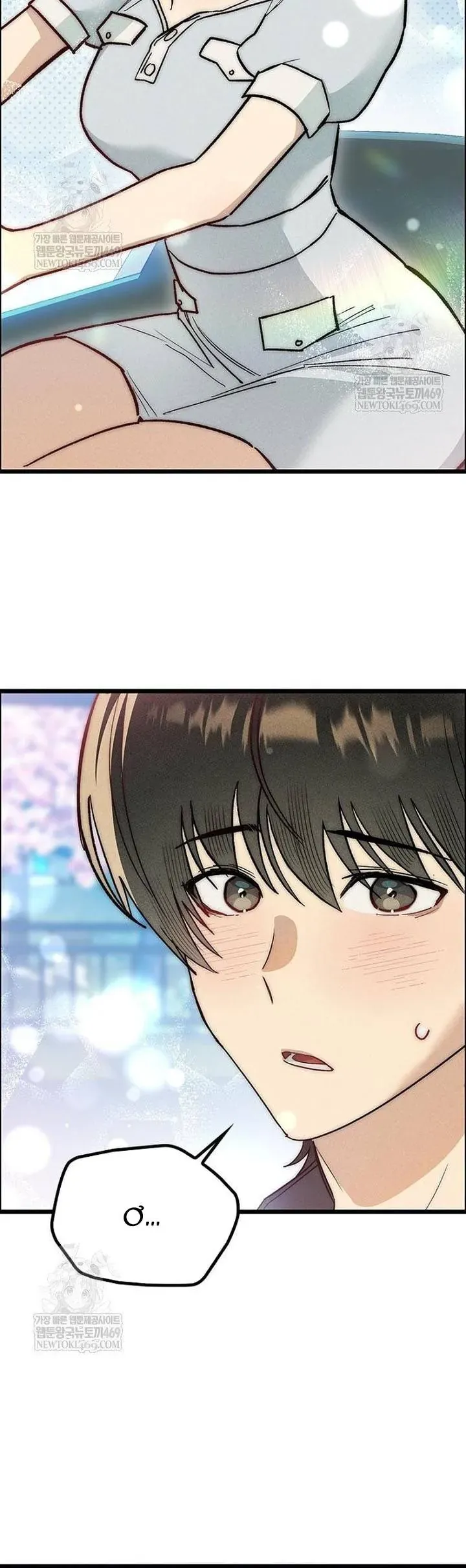 Thiếu Nữ 12 Con Giáp Chap 24 - Next Chap 25