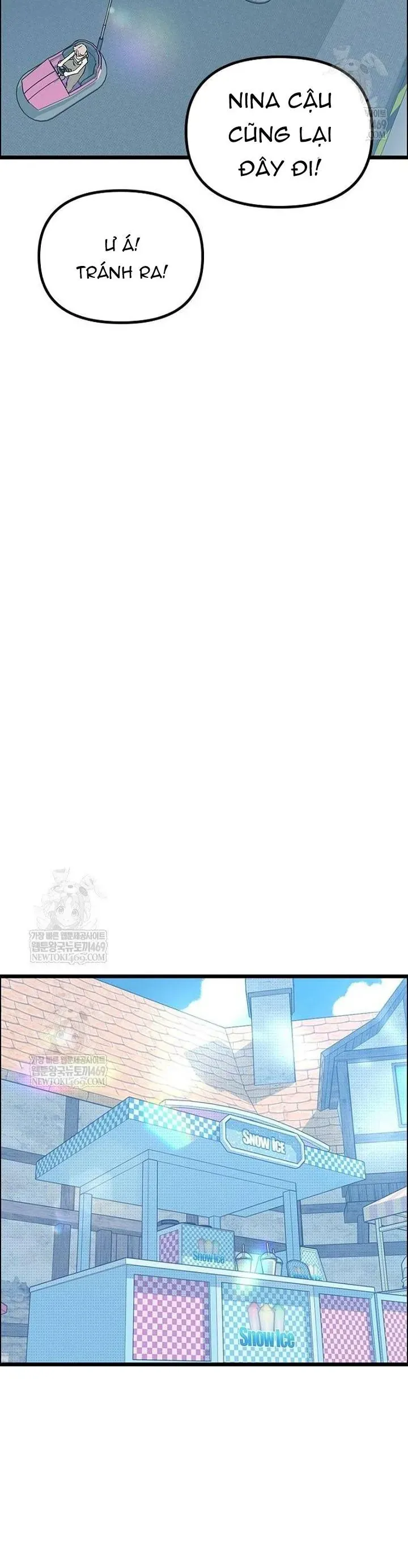 Thiếu Nữ 12 Con Giáp Chap 24 - Next Chap 25