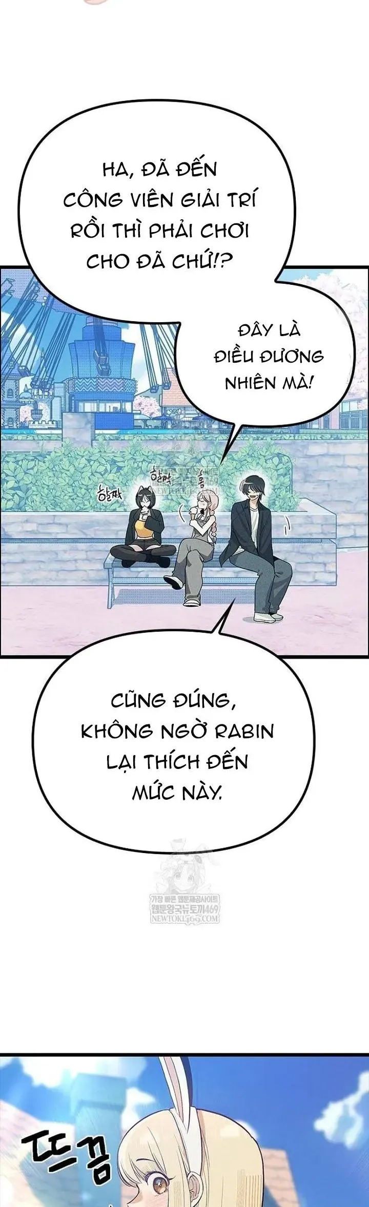 Thiếu Nữ 12 Con Giáp Chap 24 - Next Chap 25