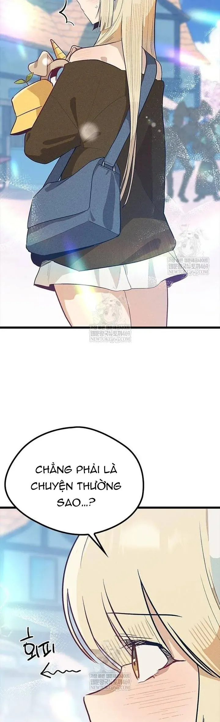 Thiếu Nữ 12 Con Giáp Chap 24 - Next Chap 25