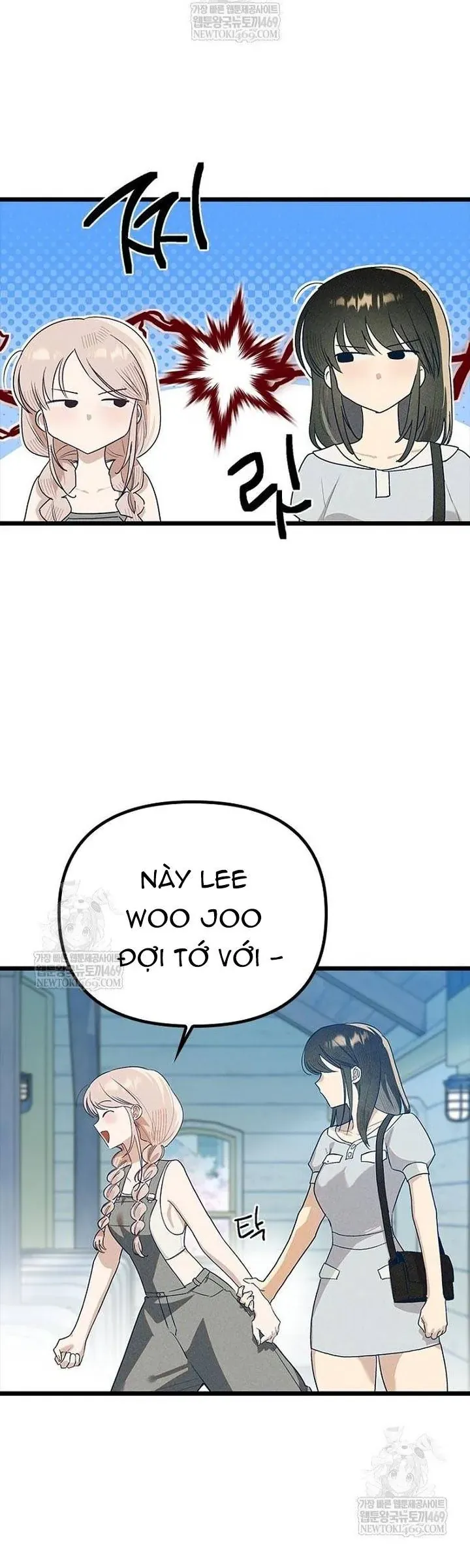 Thiếu Nữ 12 Con Giáp Chap 24 - Next Chap 25