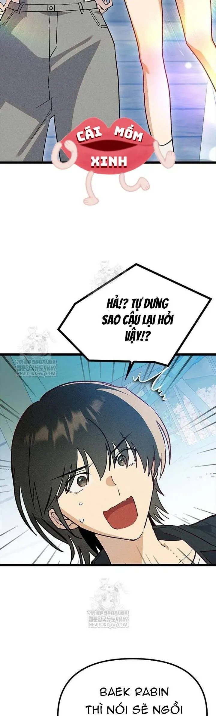 Thiếu Nữ 12 Con Giáp Chap 24 - Next Chap 25