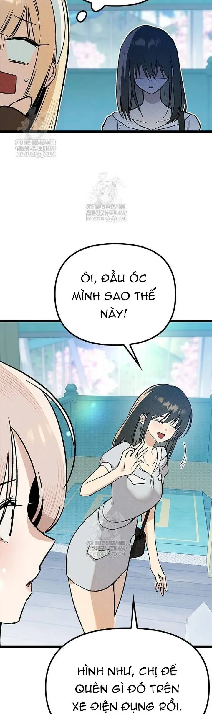 Thiếu Nữ 12 Con Giáp Chap 24 - Next Chap 25