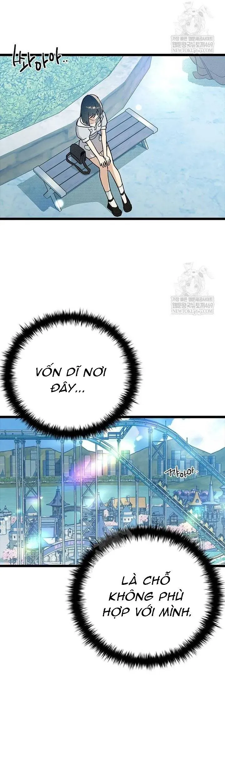 Thiếu Nữ 12 Con Giáp Chap 24 - Next Chap 25