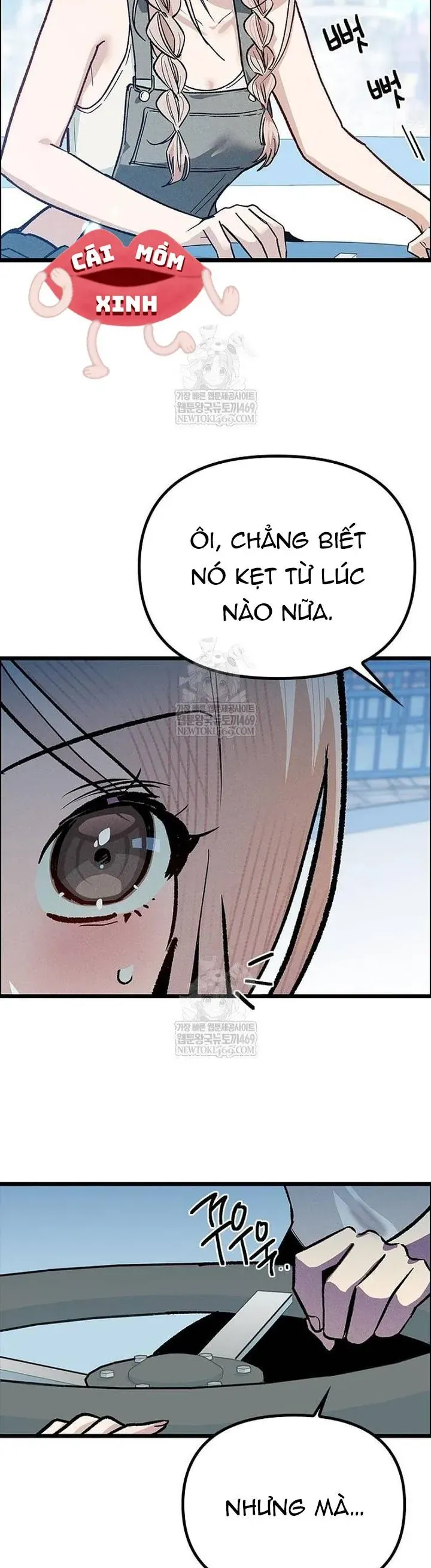 Thiếu Nữ 12 Con Giáp Chap 24 - Next Chap 25