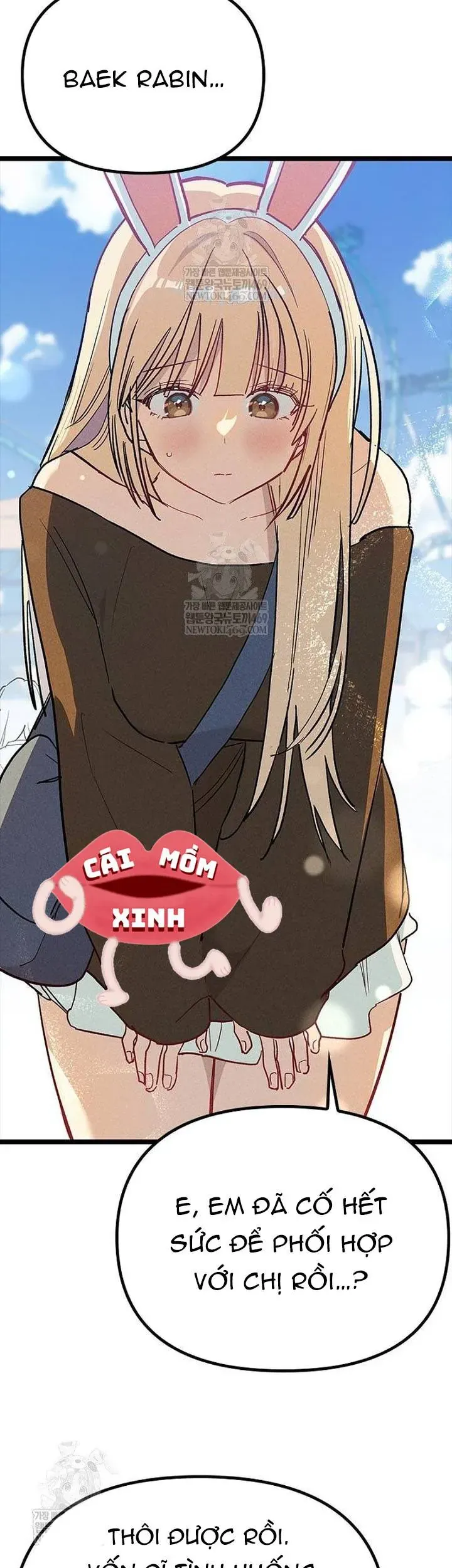 Thiếu Nữ 12 Con Giáp Chap 24 - Next Chap 25