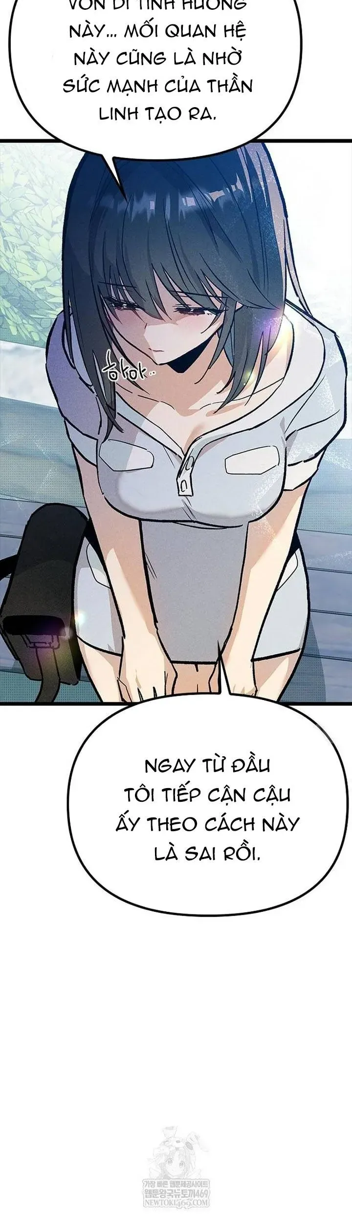 Thiếu Nữ 12 Con Giáp Chap 24 - Next Chap 25