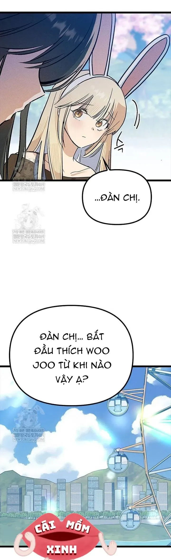Thiếu Nữ 12 Con Giáp Chap 24 - Next Chap 25