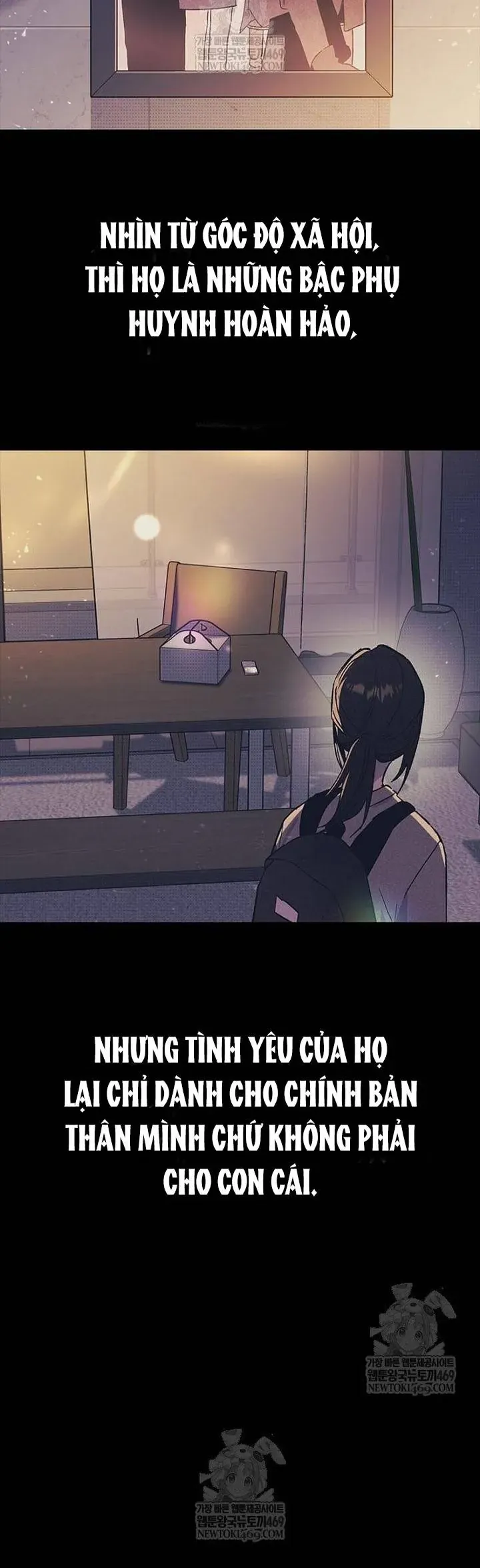 Thiếu Nữ 12 Con Giáp Chap 24 - Next Chap 25