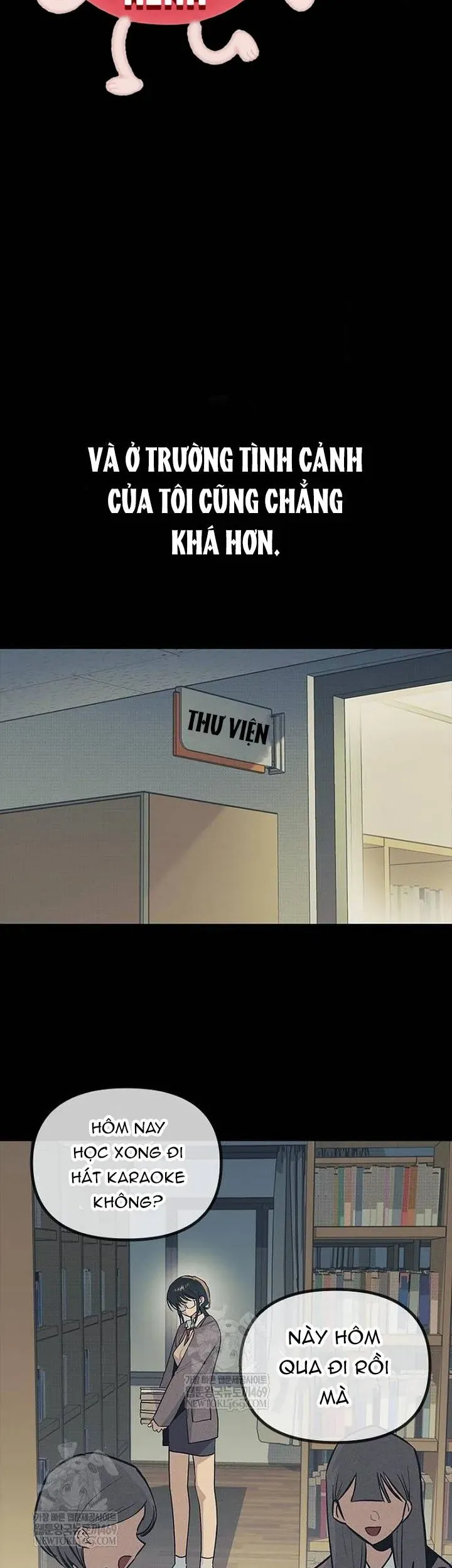 Thiếu Nữ 12 Con Giáp Chap 24 - Next Chap 25