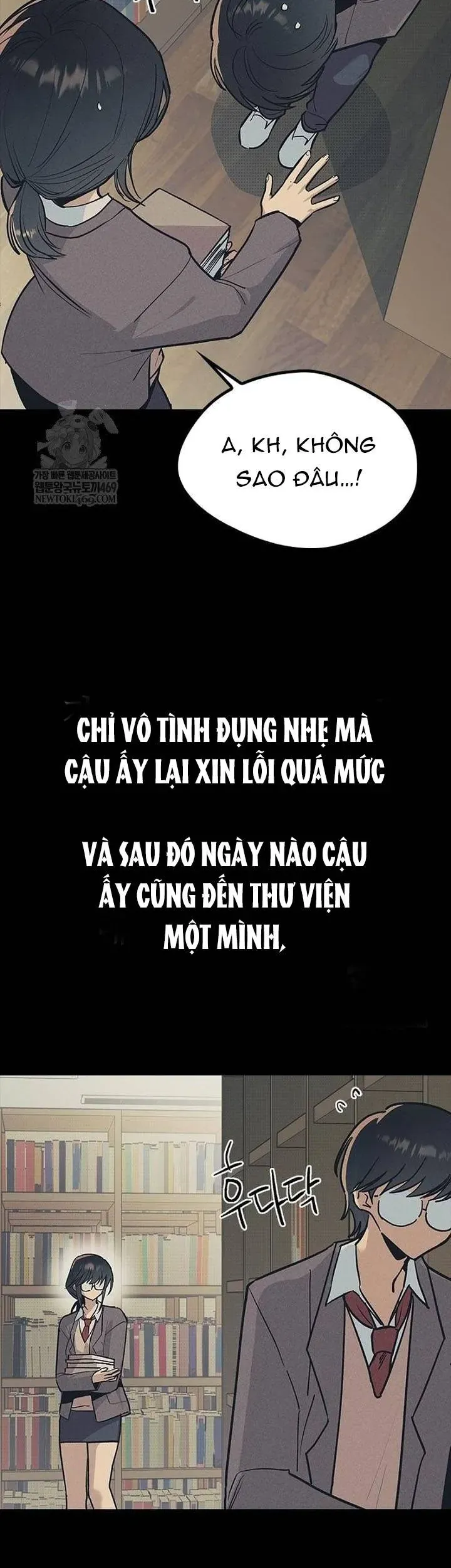 Thiếu Nữ 12 Con Giáp Chap 24 - Next Chap 25