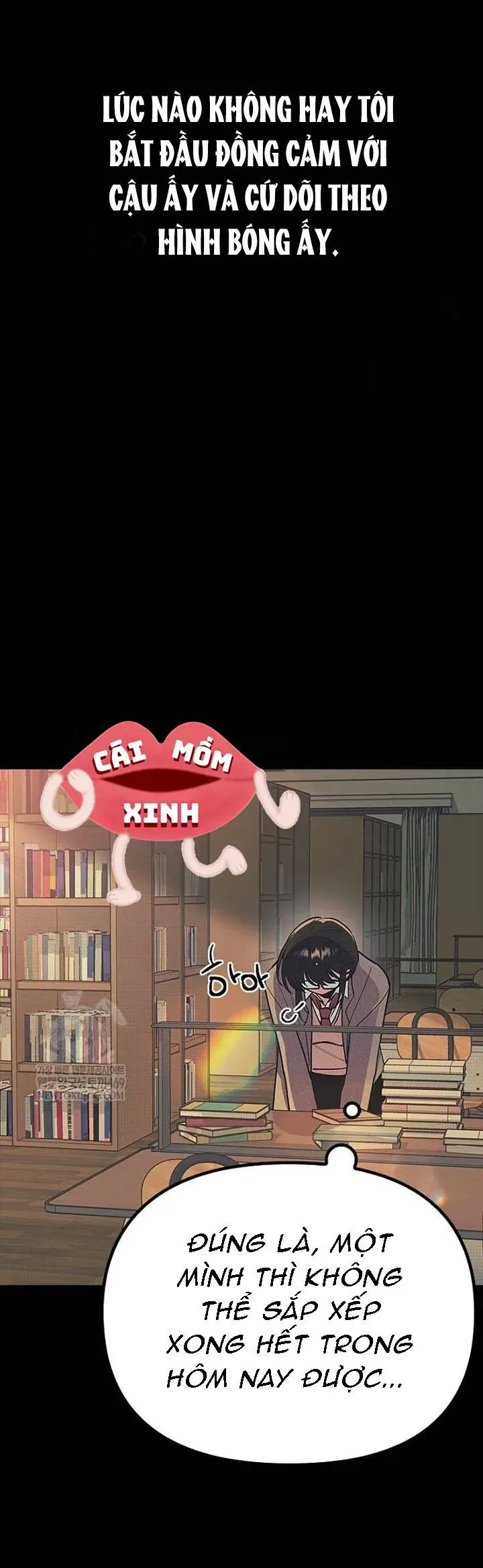 Thiếu Nữ 12 Con Giáp Chap 24 - Next Chap 25