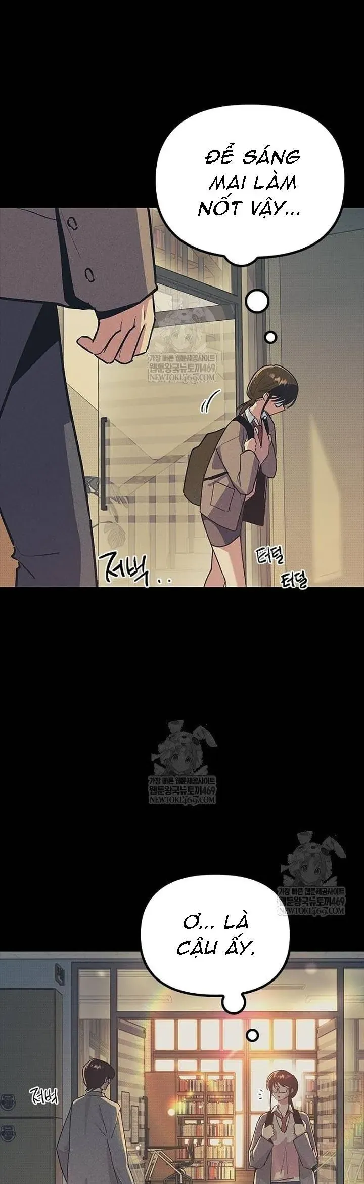 Thiếu Nữ 12 Con Giáp Chap 24 - Next Chap 25