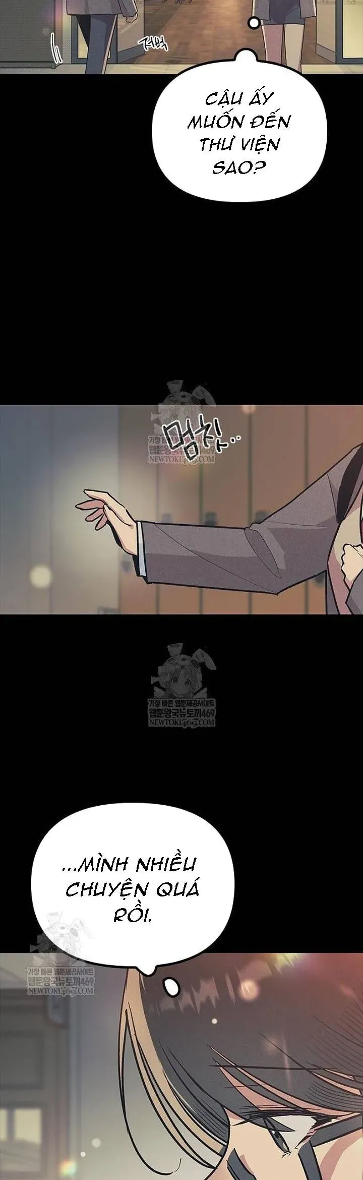 Thiếu Nữ 12 Con Giáp Chap 24 - Next Chap 25