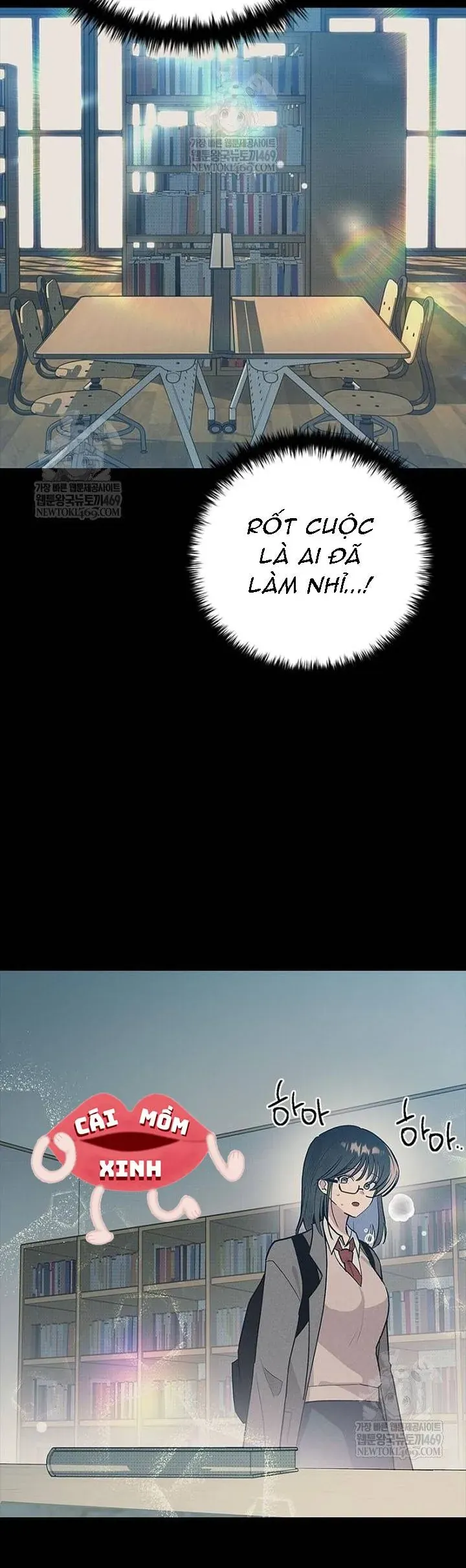 Thiếu Nữ 12 Con Giáp Chap 24 - Next Chap 25