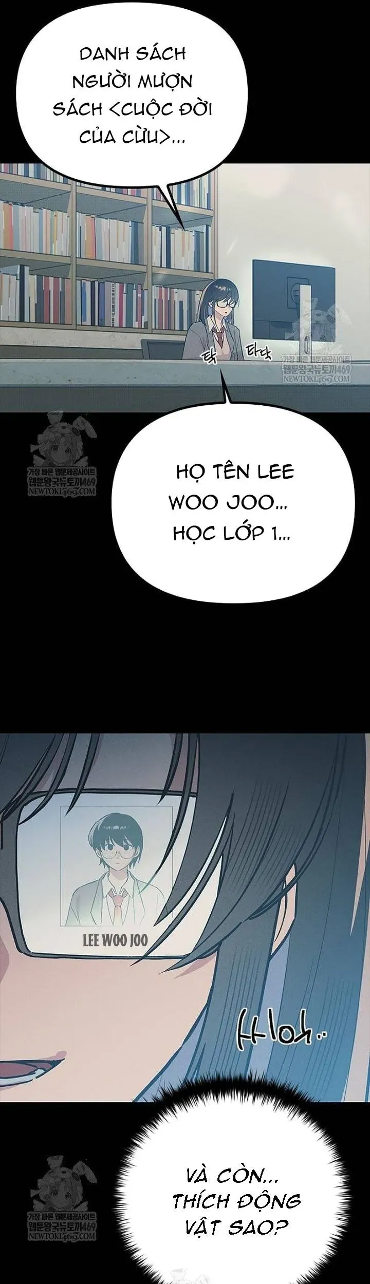 Thiếu Nữ 12 Con Giáp Chap 24 - Next Chap 25
