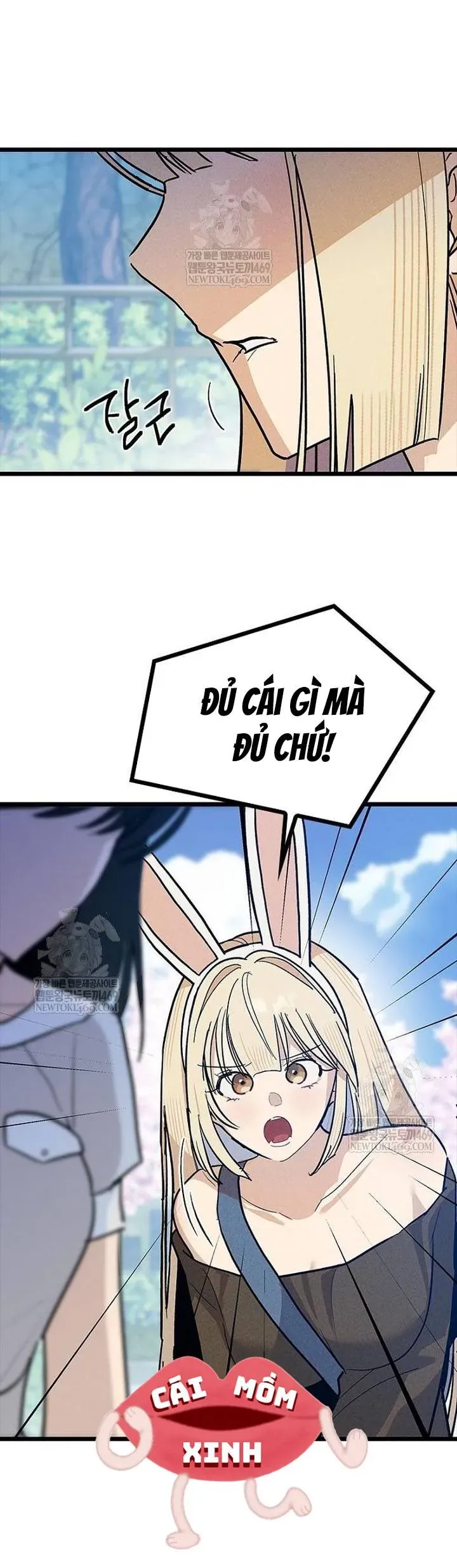 Thiếu Nữ 12 Con Giáp Chap 24 - Next Chap 25