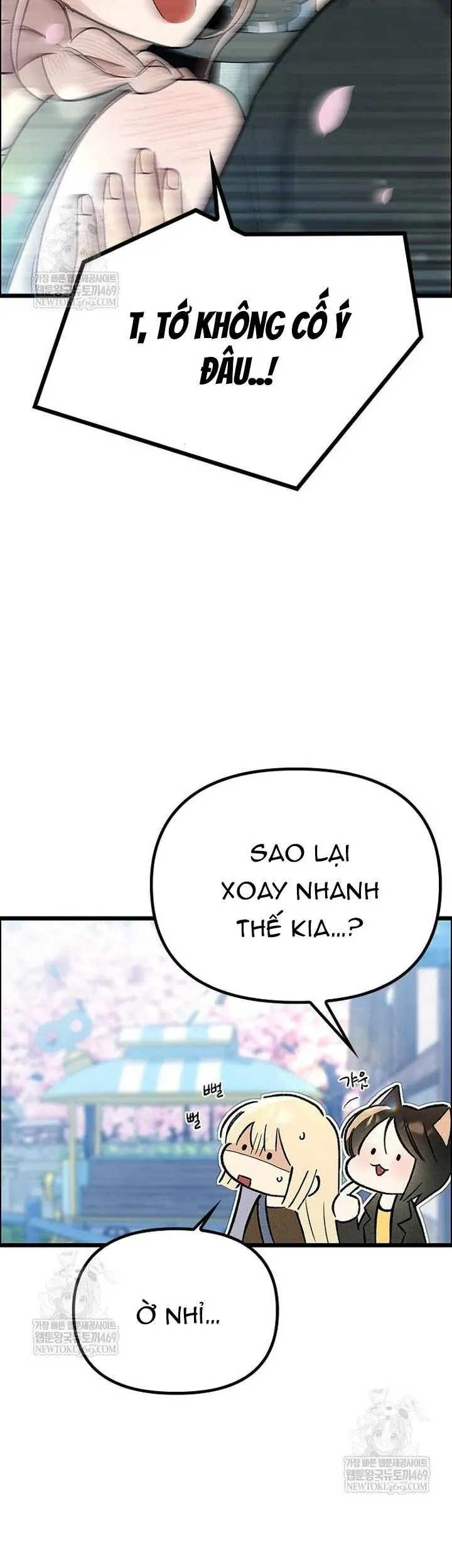 Thiếu Nữ 12 Con Giáp Chap 24 - Next Chap 25
