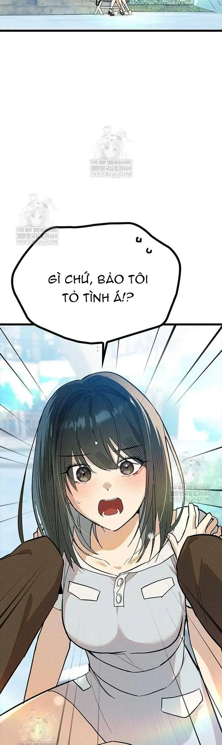 Thiếu Nữ 12 Con Giáp Chap 25 - Next Chap 26