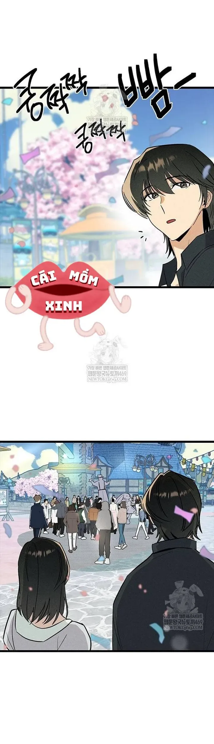 Thiếu Nữ 12 Con Giáp Chap 25 - Next Chap 26