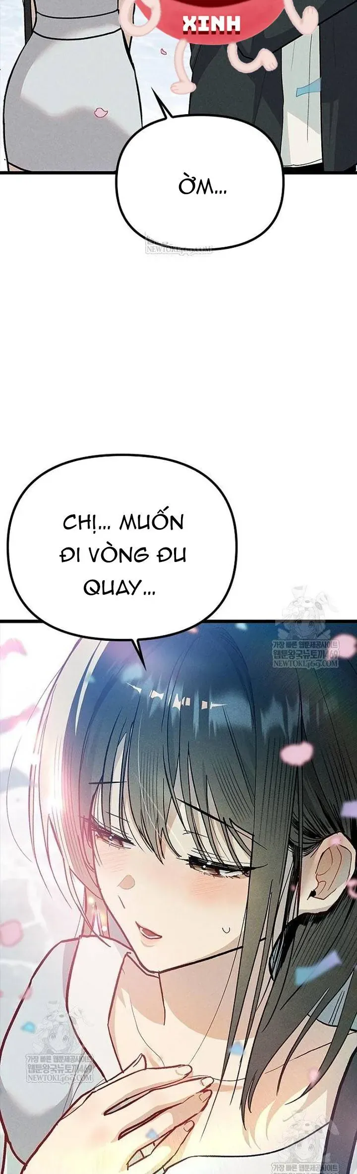 Thiếu Nữ 12 Con Giáp Chap 25 - Next Chap 26