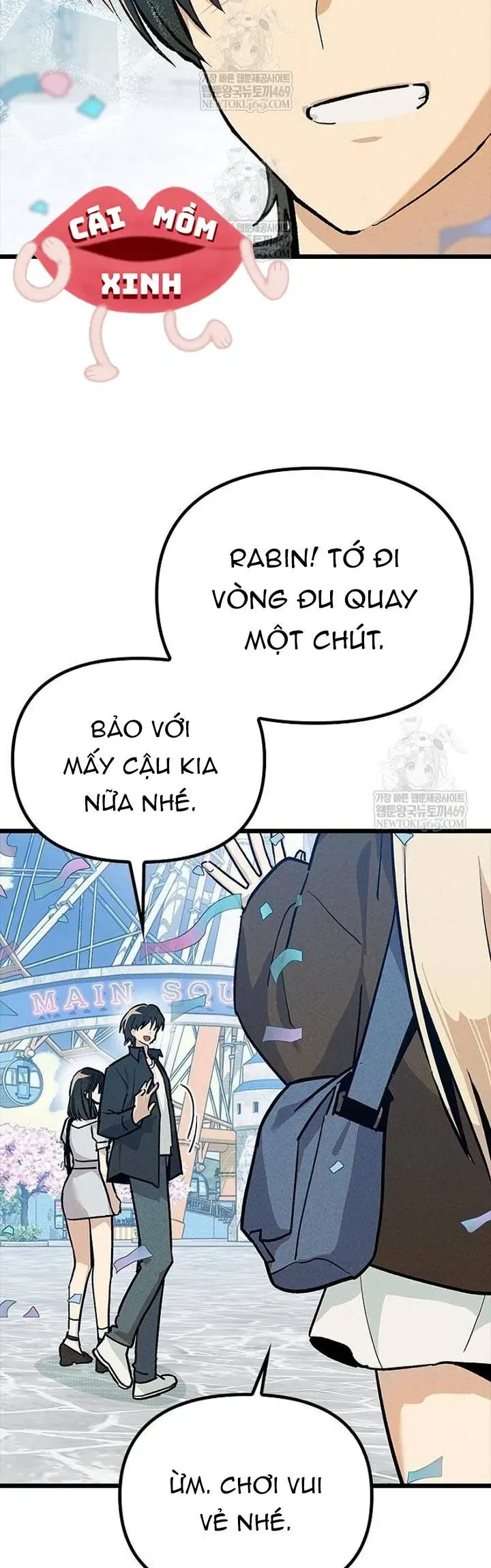 Thiếu Nữ 12 Con Giáp Chap 25 - Next Chap 26