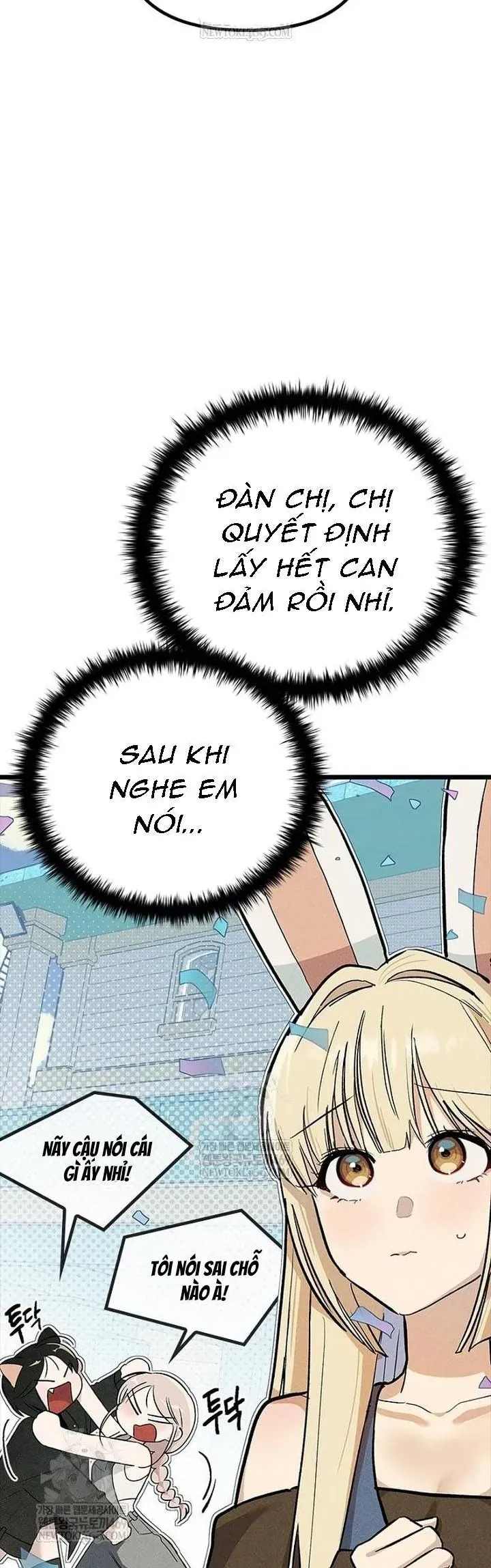 Thiếu Nữ 12 Con Giáp Chap 25 - Next Chap 26