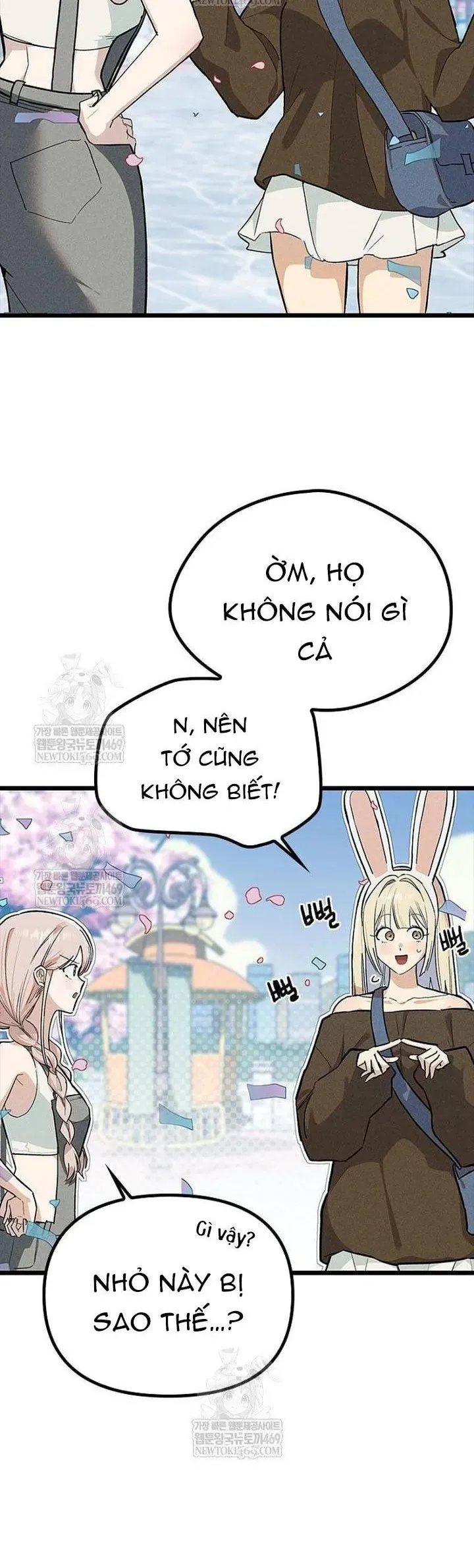 Thiếu Nữ 12 Con Giáp Chap 25 - Next Chap 26