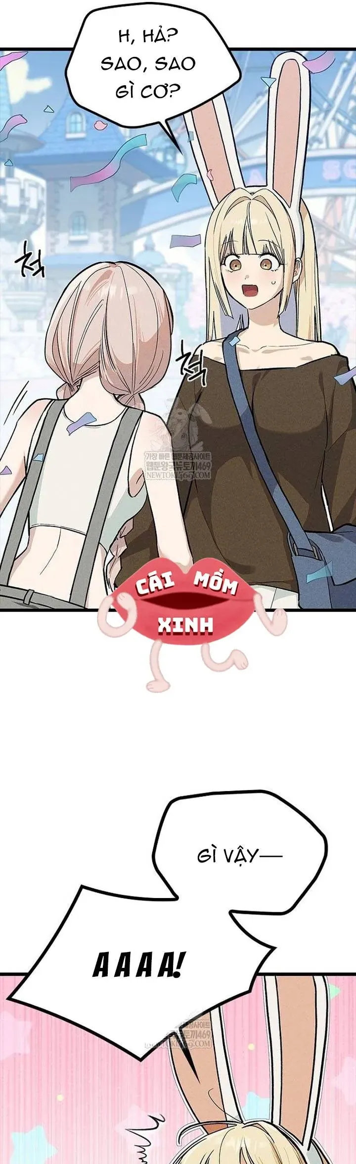 Thiếu Nữ 12 Con Giáp Chap 25 - Next Chap 26