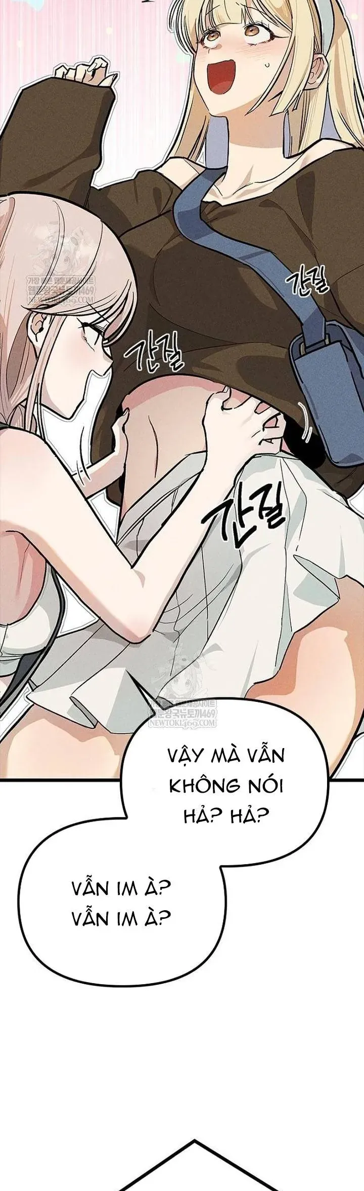 Thiếu Nữ 12 Con Giáp Chap 25 - Next Chap 26