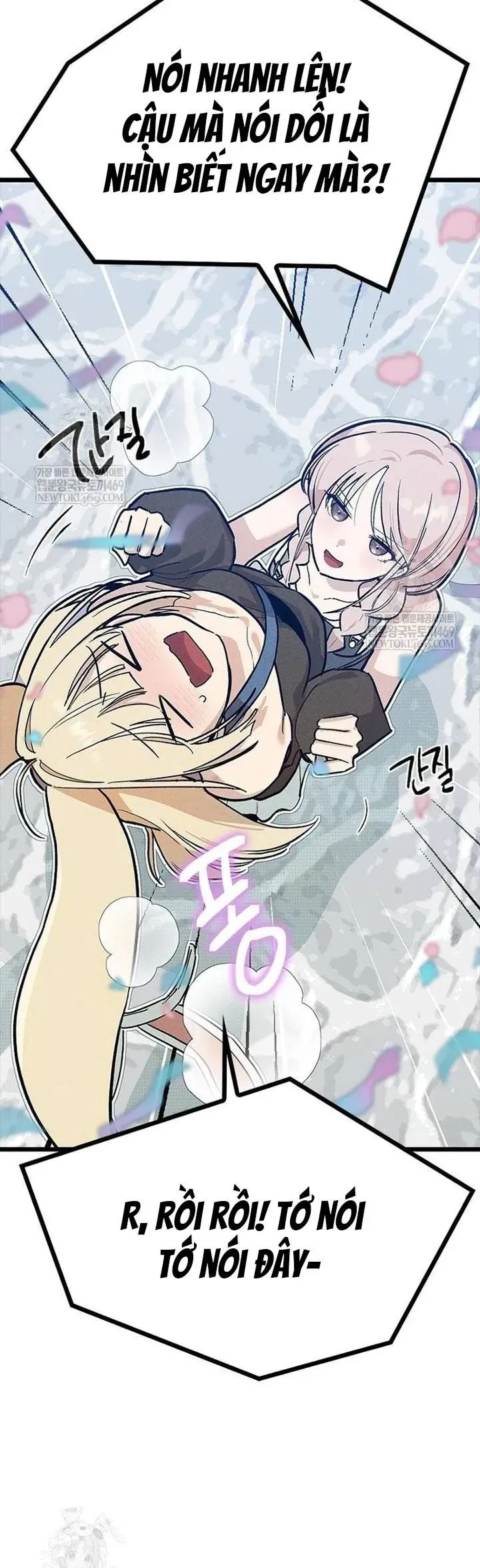 Thiếu Nữ 12 Con Giáp Chap 25 - Next Chap 26