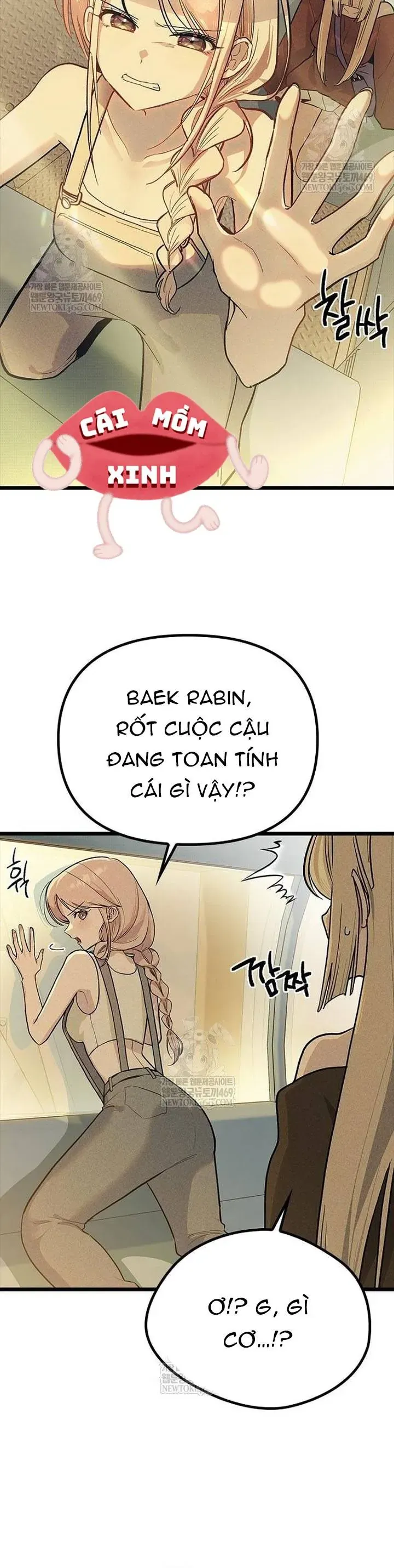 Thiếu Nữ 12 Con Giáp Chap 25 - Next Chap 26