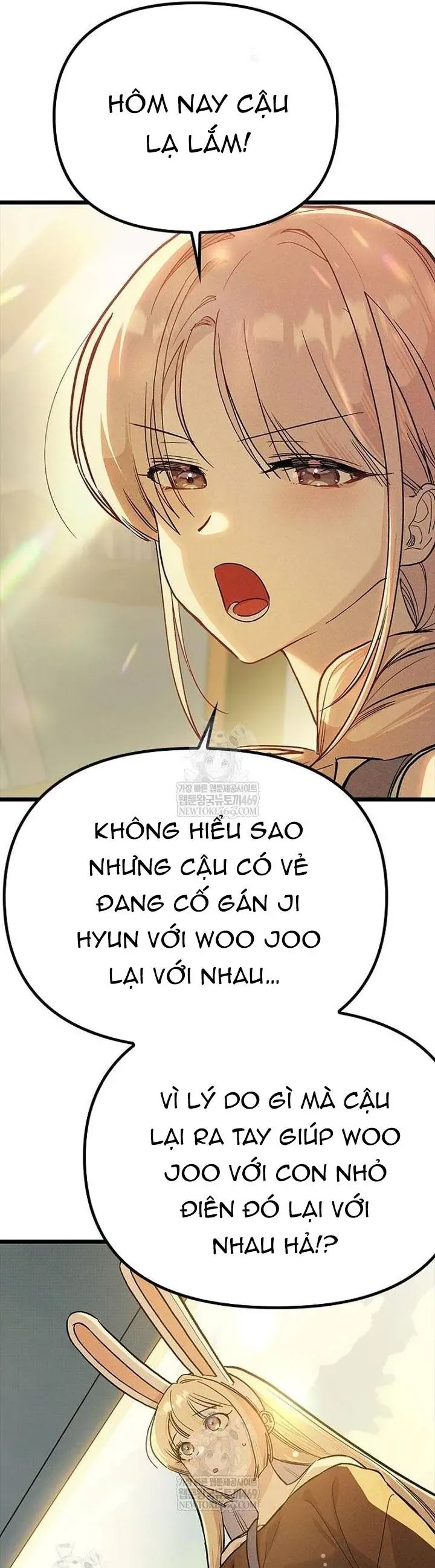Thiếu Nữ 12 Con Giáp Chap 25 - Next Chap 26