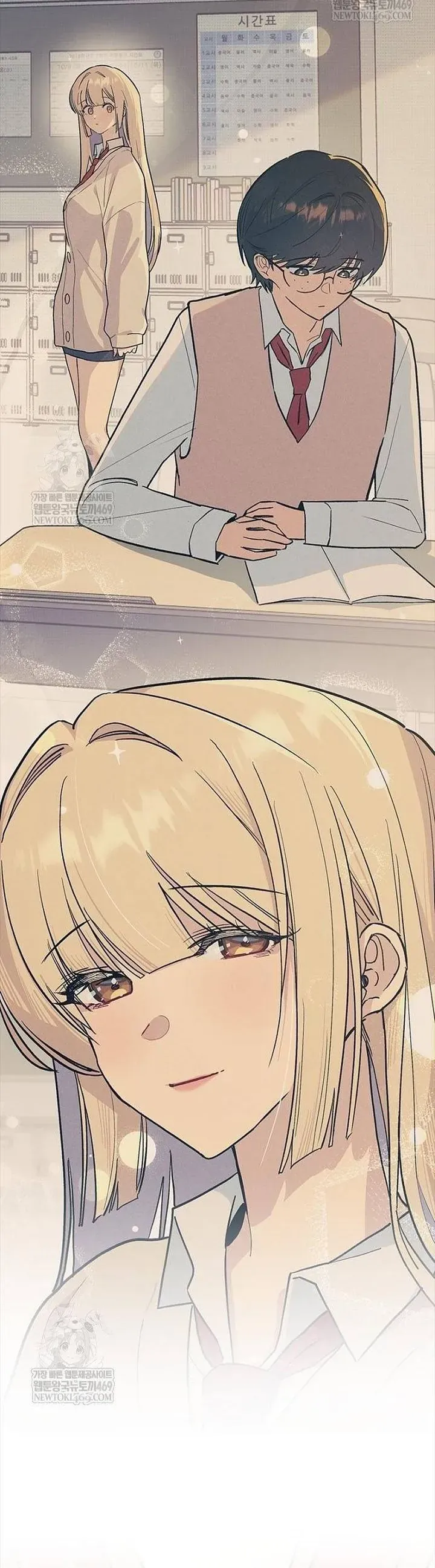 Thiếu Nữ 12 Con Giáp Chap 25 - Next Chap 26