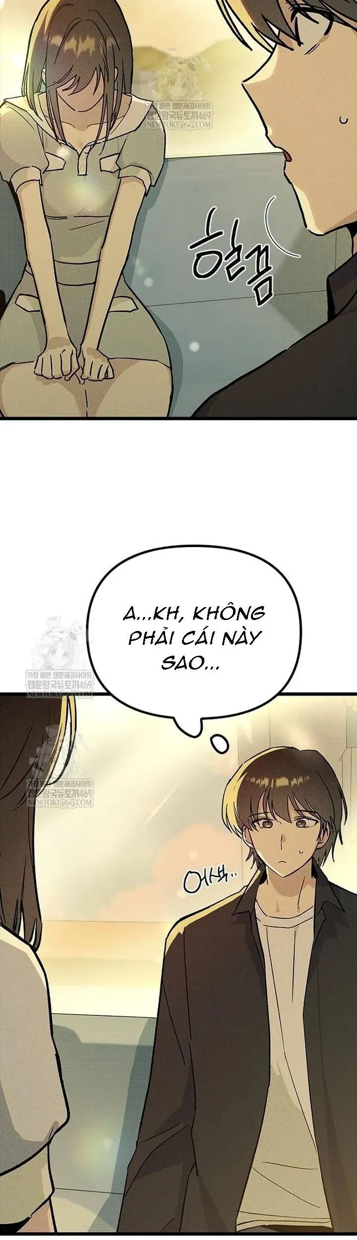 Thiếu Nữ 12 Con Giáp Chap 25 - Next Chap 26